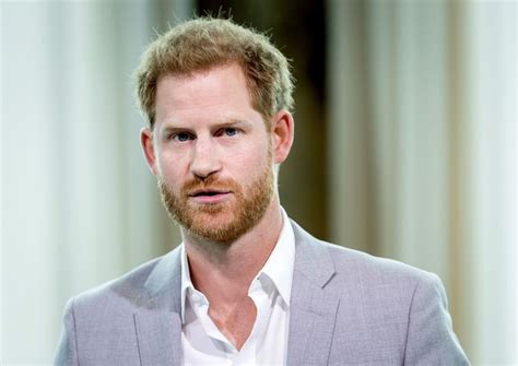 Prince Harry In London Court For Privacy Suit Against British Tabloids Prince Harry In London