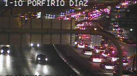 Maybe you would like to learn more about one of these? Police investigate serious I-10 crash in west El Paso | KDBC
