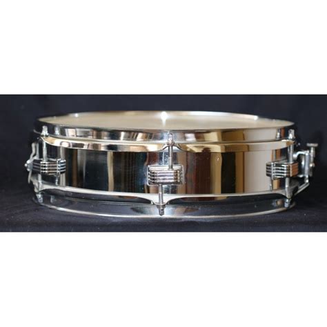 Ludwig Piccolo 3x13 Snare Drum