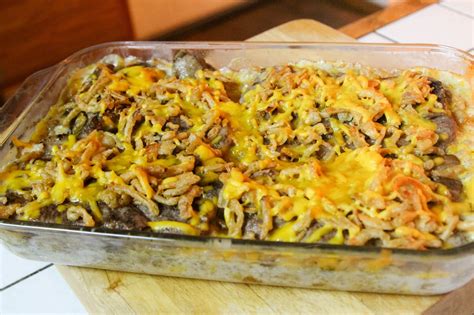 Oven Baked Pork Chops With Potatoes And Onions - Download Recipe Ingredients