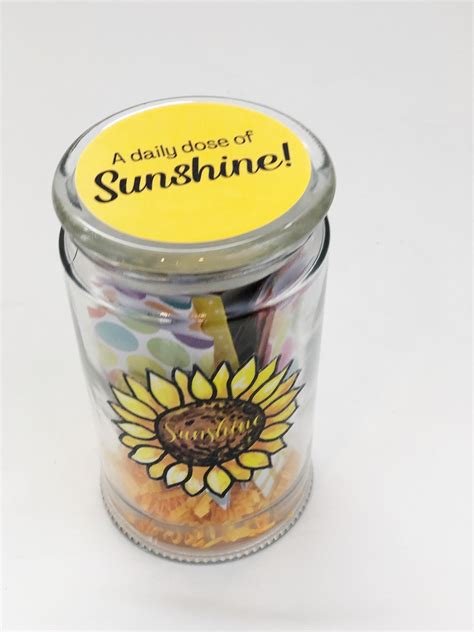 Some Thoughts For Your Diy Positivity Jar Quote Jar Positivity Pin On