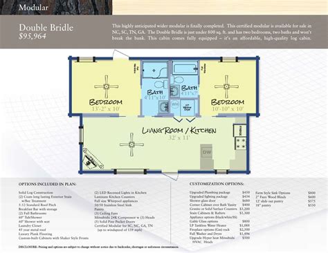 Park Model Log Cabins And Modular Log Homes Mountain Recreation Log