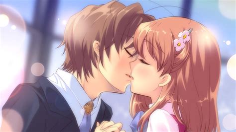 Top 10 Romance Anime Youtube