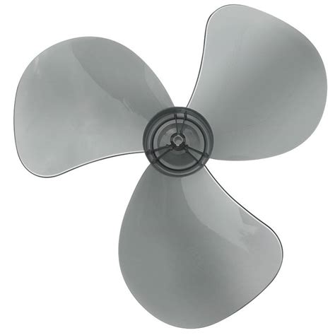 12 And 16 Turbo Fan Blades