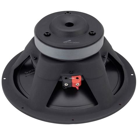 Audiopipe 6″ Woofer 75w Rms150w Max Single 4 Ohm Voice Coil The