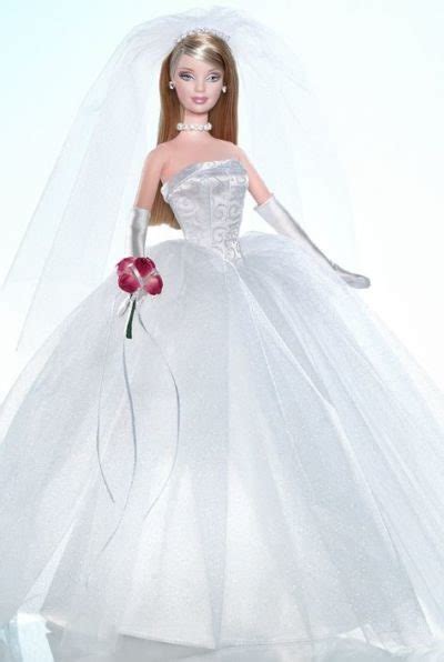 Davids Bridal Unforgettable Bride Barbie G Details And Value Barbiedb Com