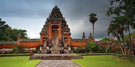 Kerajaan Bali Sejarah Raja Dan Peninggalan Beserta Kehidupan