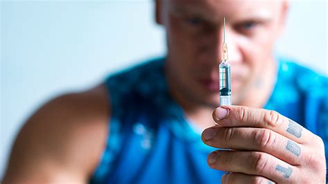 You may have heard of anabolic steroids, which can have harmful effects. Tip: Steroids vs. Your Brain | T Nation