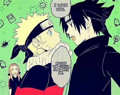 Naruto Shippuden Sasuke Sasunaru Anime Naruto Naruto Comic Itachi