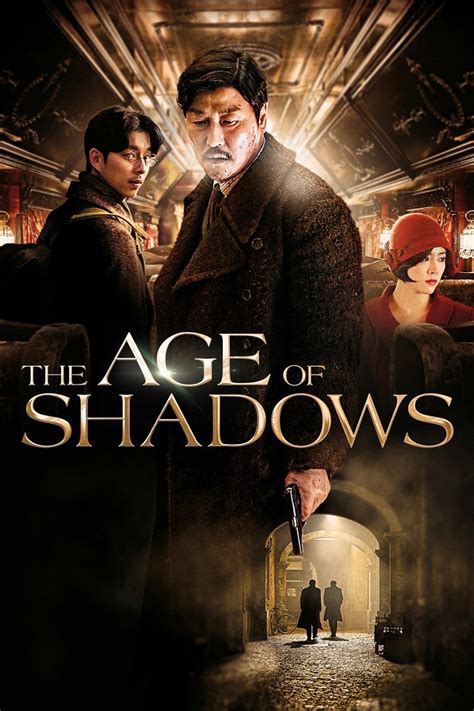 The Age Of Shadows Rotten Tomatoes