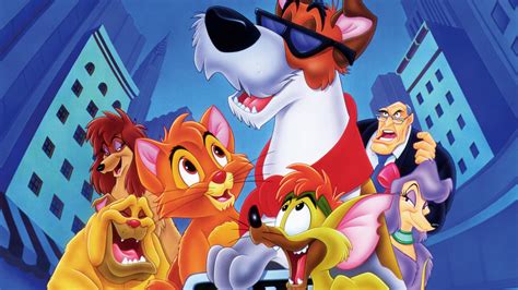 Oliver And Company Oliver And Company Photo 37162173 Fanpop