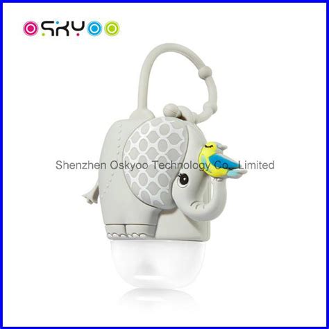 Promotional T Bbw Pocketbac Hand Sanitizer Silicone Holder China Bbw Pocketbac Holder And