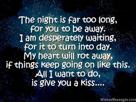 Good Night Messages For Girlfriend Quotes For Her