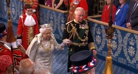 Five Reasons Why The Queen Will Not Abdicate Royal Central