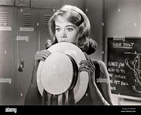 Tall Story 1960 Jane Fonda Hi Res Stock Photography And Images Alamy