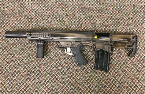 Black Aces Tactical Pro Series Bullpup Left Hand For Sale