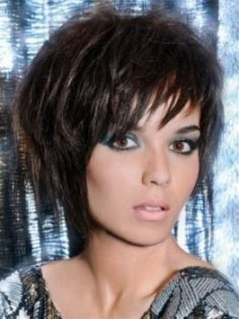 Layered Short Hairstyles For Older Women Style And Beauty
