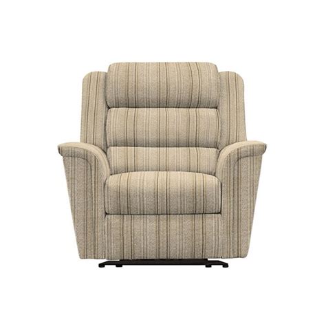 Parker Knoll Colorado Power Recliner Armchair With Usb Port Lukehurst