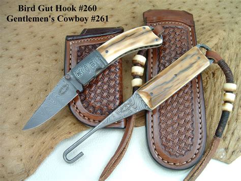 Prevprevioushow to sharpen a sword: Carlton Evans Handmade Custom Knives : Serial Number 260 ...