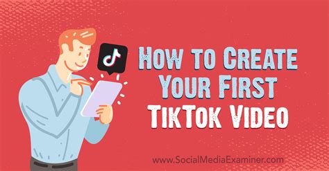 Popsilla.com has been visited by 100k+ users in the past month How to Create Your First TikTok Video : Social Media Examiner