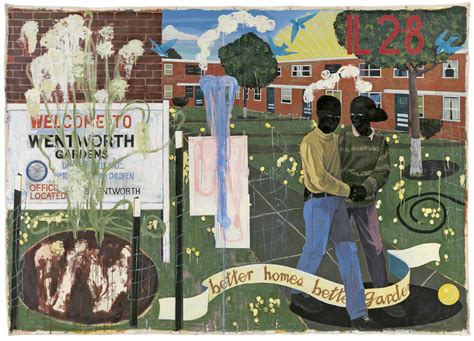 Kerry James Marshall Art History Museum Of Contemporary Art Art