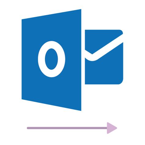 Download free static and animated outlook logo vector icons in png, svg, gif formats. Office 365 Outlook und Timewax | 1-Weg-Verknüpfung