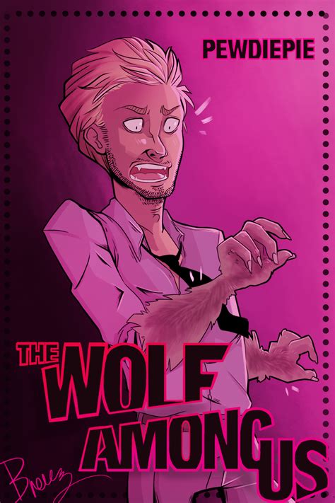 The Wolf Among Us — Weasyl