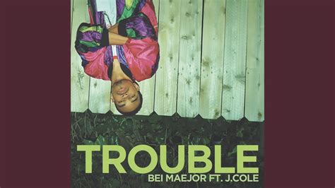 Trouble Main Version Youtube Music