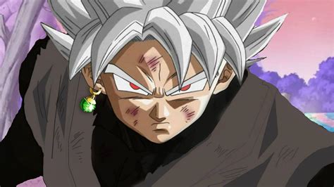 Goku super sayen pics are great to personalize your these animated pictures were created using the blingee free online photo editor. Goku Black - Super Saiyan | Goku black super saiyan, Anime ...