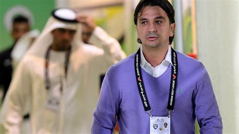 Name in home country / full name: For Al Ain, and Zlatko Dalic, success now comes down to ...