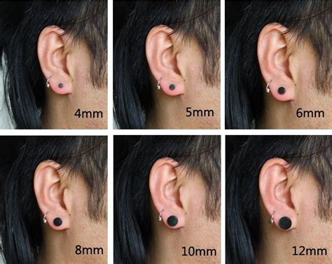 What Size And Shape Of Earring Is Right For You Sweetandspark
