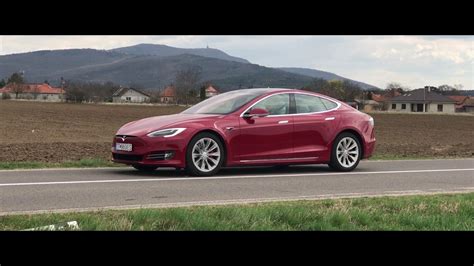 The car's hardware will not change, meaning. Tesla Model S P100D 0-100 kmh - YouTube