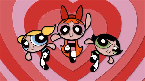 The Powerpuff Girls Everything We Know So Far About The Upcoming Reboot