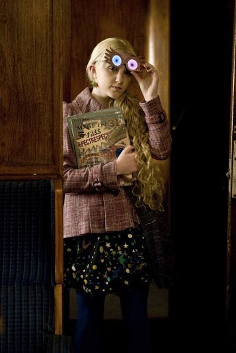 The Harry Potter Outfits That Made The Films Incredibly Fashionable