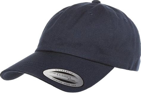 6245cm Low Profile Cotton Twill Dad Hat Capkings