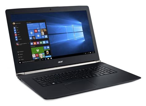 Acer Aspire Vn7 792g 77ru Nitro Noir Les Meilleurs Prix Par Laptopspirit