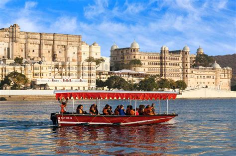 19 Best Things To Do In Udaipur Rajasthan