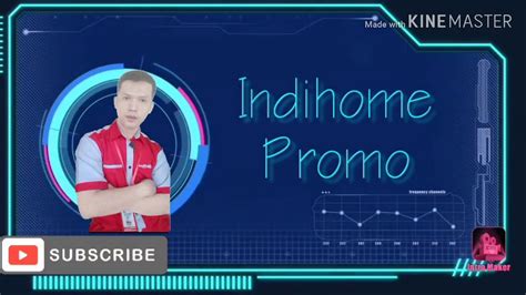 Indihome adalah provider internet terbaik dan terbesar di indonesia. Promo paket phoenix indihome terbaru - YouTube