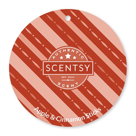 Apple And Cinnamon Sticks Scentsy Scent Circle Sammy Grace Scents Scents