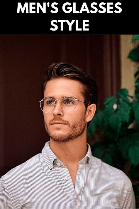 Most Modern Mens Glasses Styles Cool Glasses For Men Stylish Glasses For Men Mens Glasses