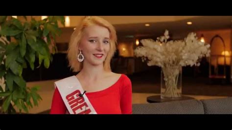 Miss International City Pageant 2015 Lorrie Blais Miss Greater