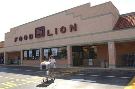 Today, it has 1,100 locations in only 10 u.s. Food Lion closing all First Coast stores - News - The ...