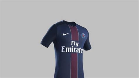 There are 67 psg fc for sale on etsy, and they cost $27.64 on average. New football kits 2016/17: Bayern Munich, Juventus ...