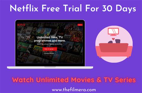 Netflix Free Trial How To Get Free For Days Guide