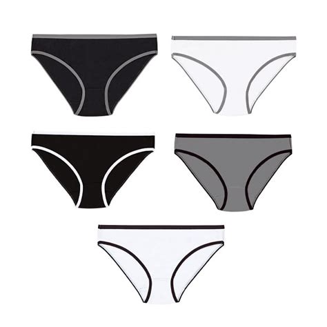 Avon Product Detail Trish 5 In 1 Bikini Panty Pack