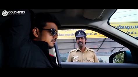 Policewala Gunda Full Comedy Scene Youtube