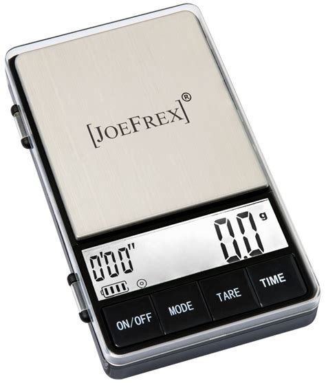 Empo Digital Coffee Scales With Timer Espresso Brewing Drip Scale