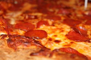 Pizza Brendan C Flickr
