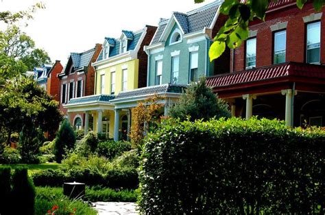 The 10 Best Richmond Va Neighborhoods To Live In For 2019 Richmond