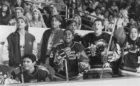 D2 The Mighty Ducks 1994